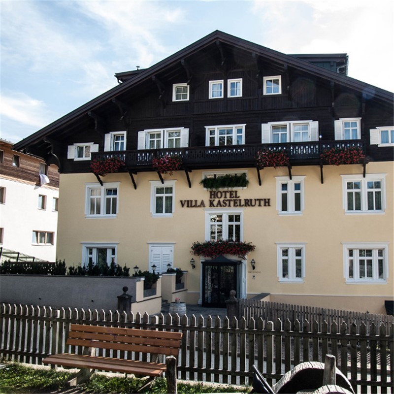 Hotel Kastelruth